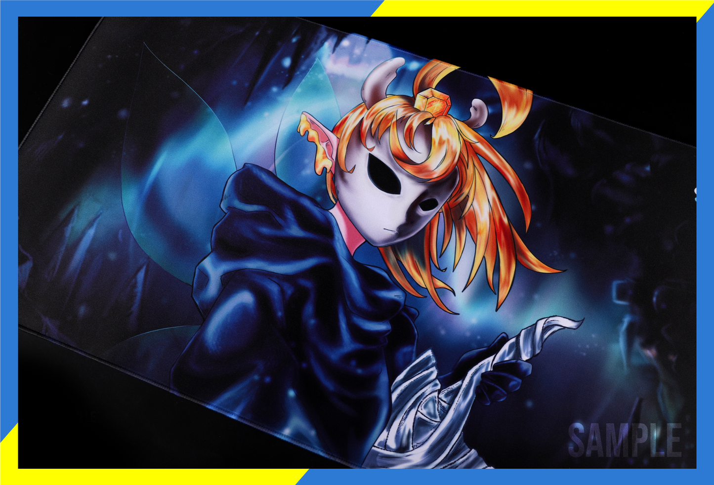 Kumorin 3rd Anniversary: Full Deluxe Set!