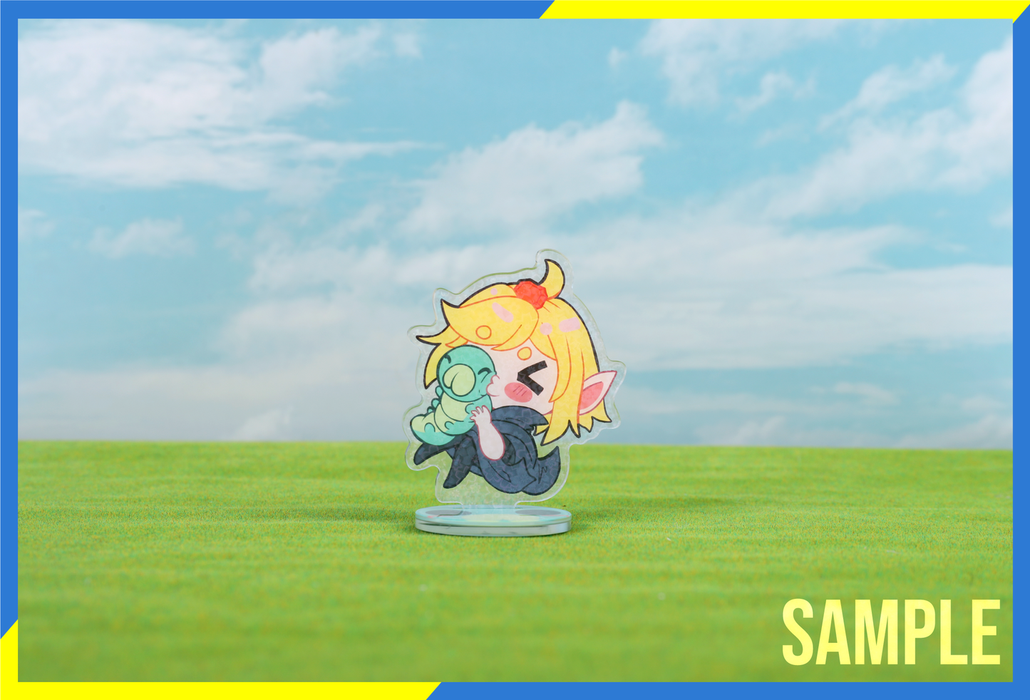 Kumorin 3rd Anniversary: Full Deluxe Set!