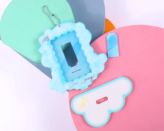 Kumorin Ota Photoholder!