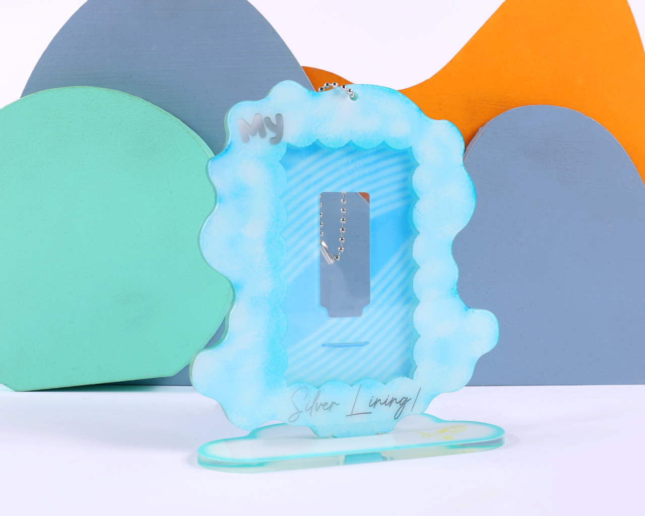 Kumorin Ota Photoholder!